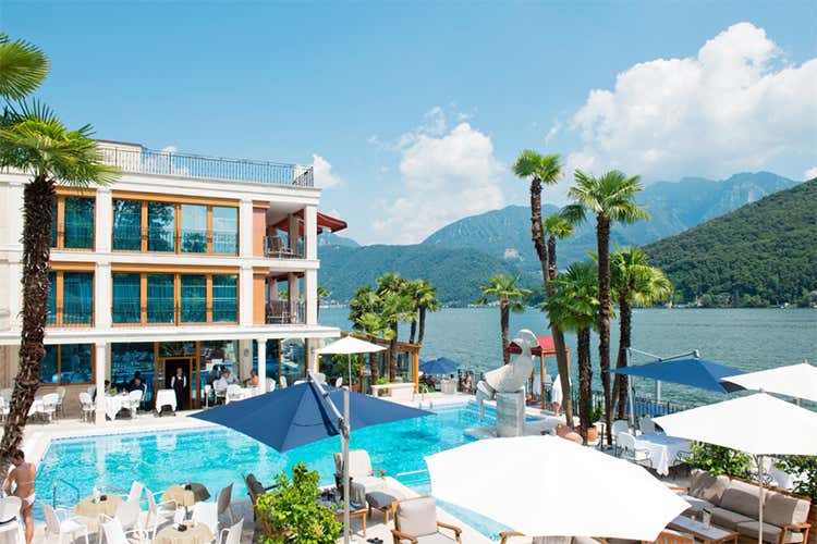 Menu ad hoc ed escursioni nella natura I pacchetti firmati Swiss Diamond Hotel Menu ad hoc ed escursioni nella natura I pacchetti firmati Swiss Diamond Hotel