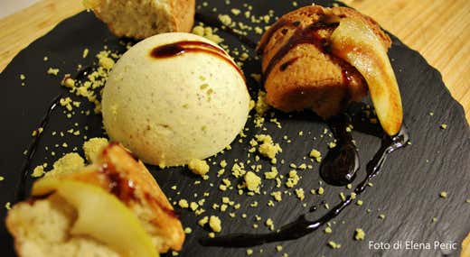 Miele e mele (Credit: Elena Peric)