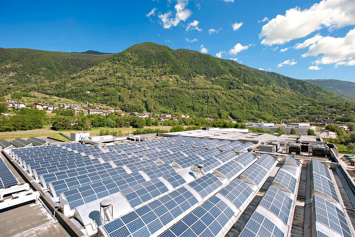 Menz&Gasser: radici nel passato e sguardo al futuro