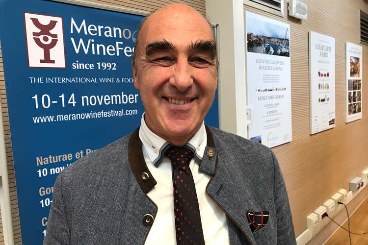 Merano WineFestival si sviluppa Nasce The WineHunter Tour Merano WineFestival si sviluppa Nasce The WineHunter Tour