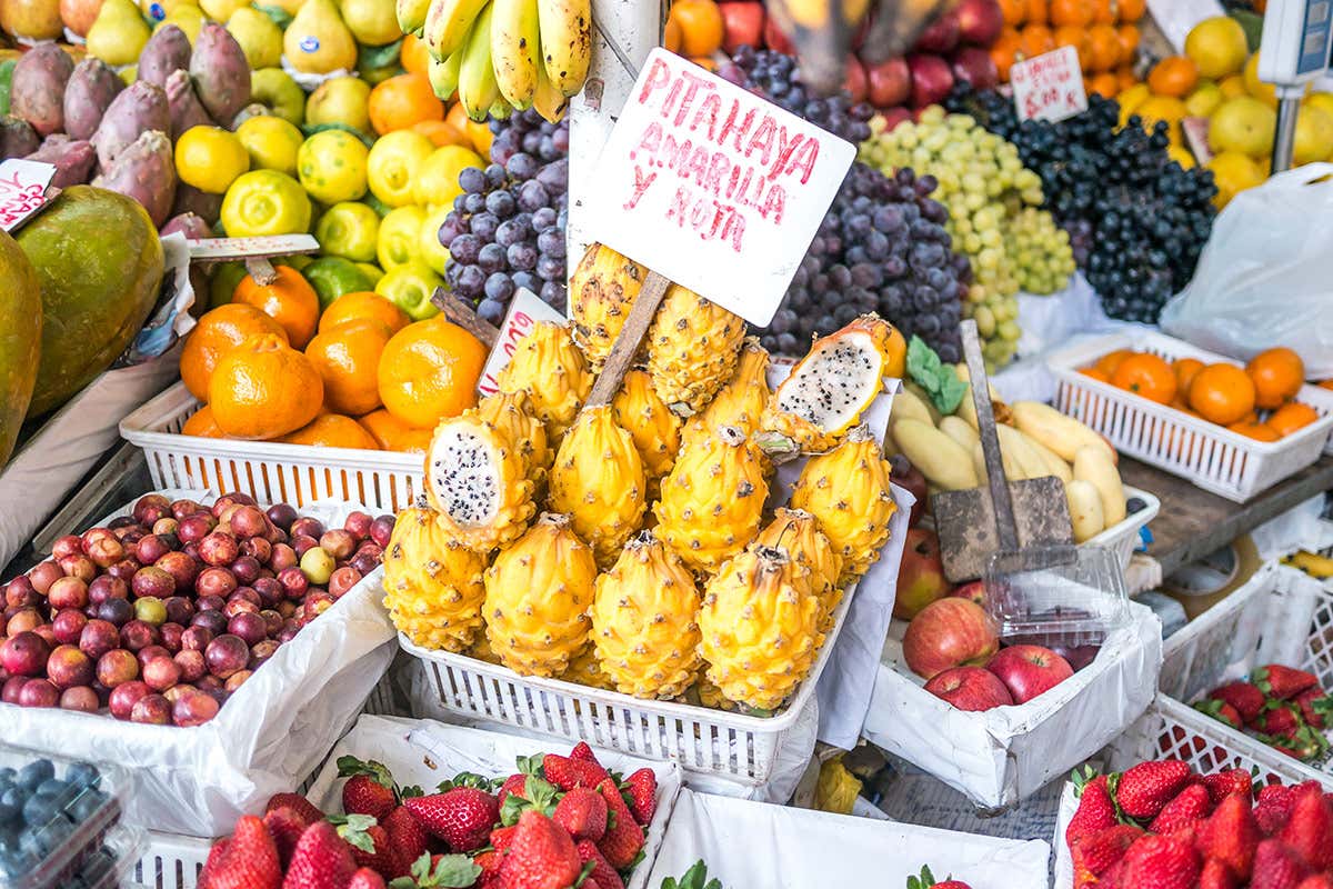 Ecco perché la cucina peruviana scala la vetta dei migliori ristoranti al mondo