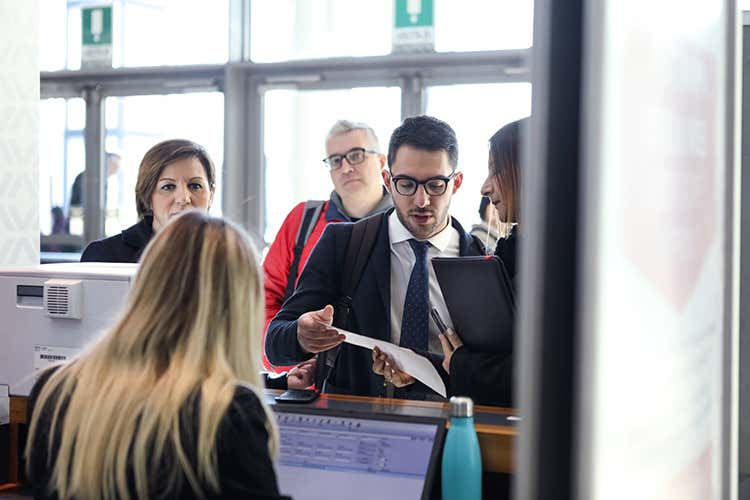 A Beer&Food Attraction si riflette sull'evoluzione del settore ristorazione (Mercati in moto e green economy Le prospettive del mondo Horeca)