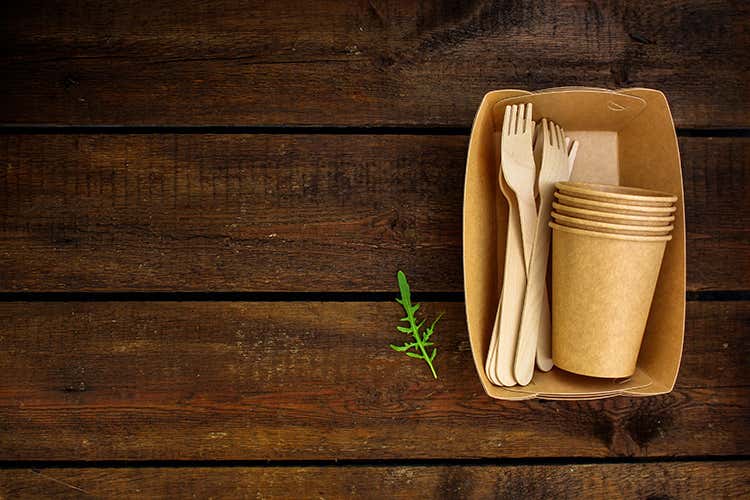 Green economy al centro dell’International horeca meeting (Mercati in moto e green economy Le prospettive del mondo Horeca)