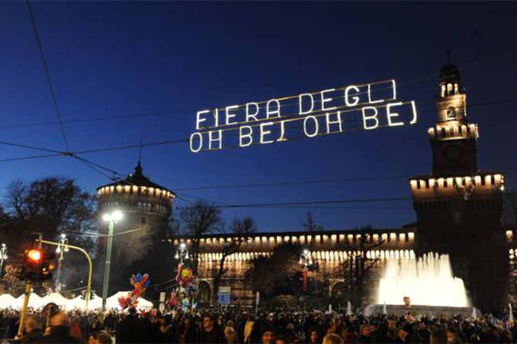 Mercatini Natale da nord a sud Italia