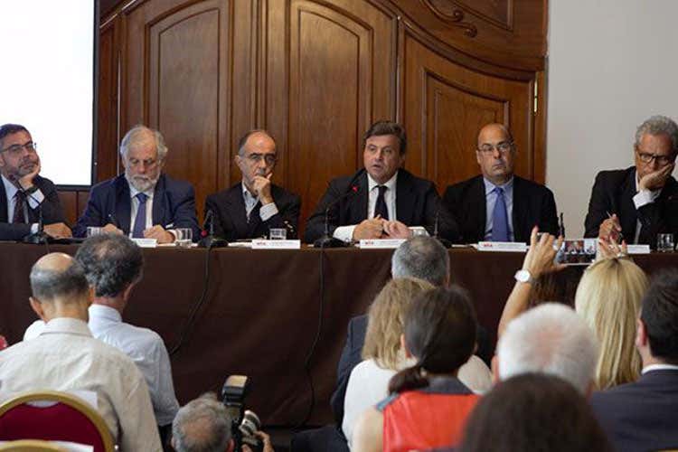 Mercato internazionale audiovisivo La terza edizione in ottobre a Roma Mercato internazionale audiovisivo La terza edizione in ottobre a Roma