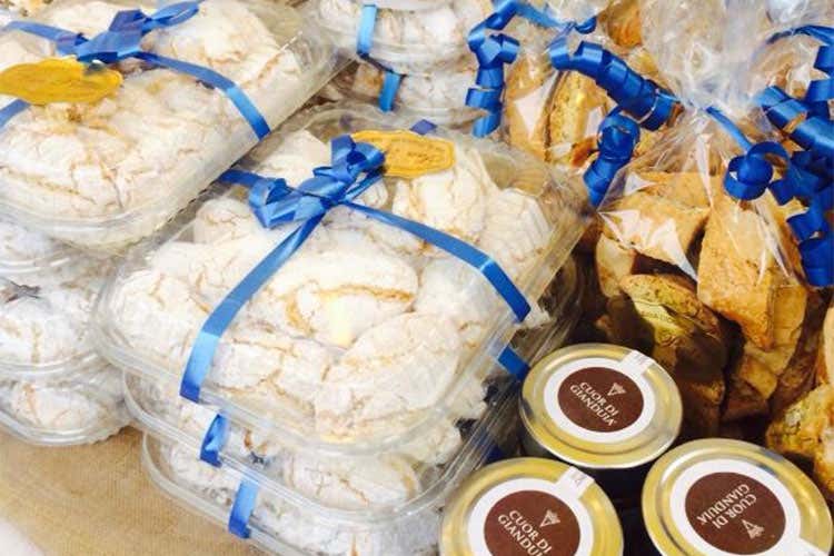 Mercato nel Campo, a Siena due giorni di dolci tipici e vini del Chianti Classico Mercato nel Campo, a Siena due giorni di dolci tipici e vini del Chianti Classico
