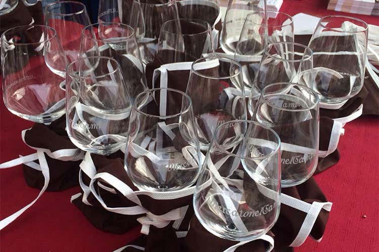 Mercato nel Campo, a Siena due giorni di dolci tipici e vini del Chianti Classico Mercato nel Campo, a Siena due giorni di dolci tipici e vini del Chianti Classico