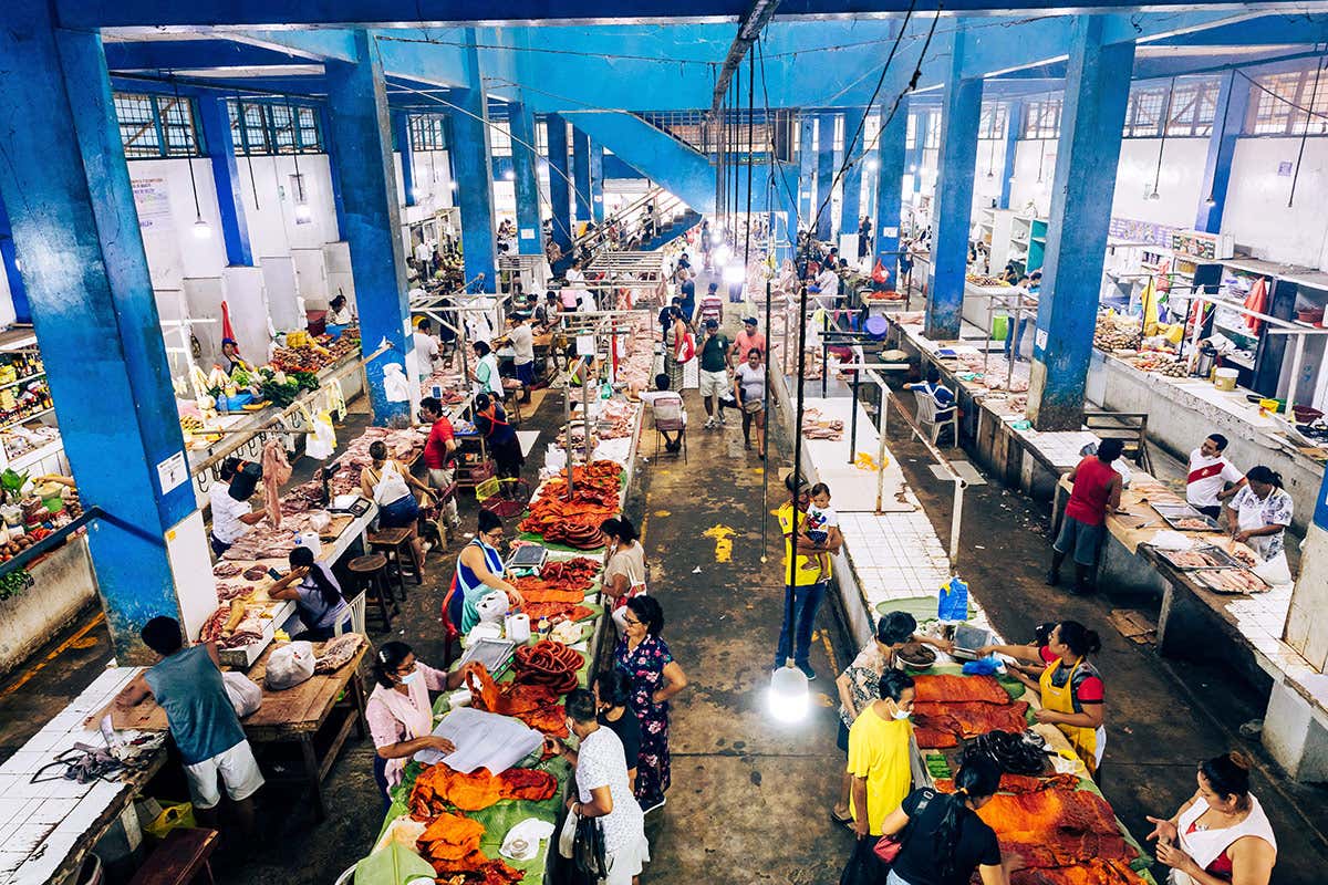 Ecco perché la cucina peruviana scala la vetta dei migliori ristoranti al mondo