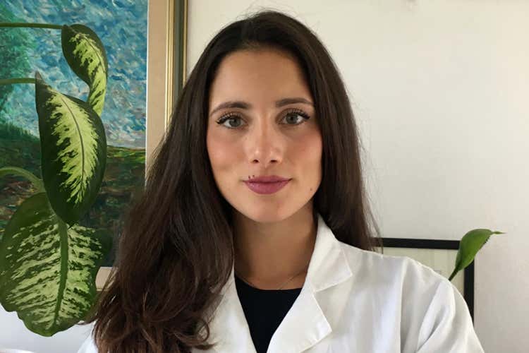 Gaia Gagliardi - La merenda dalla A alla Z Tutto quello che c'è da sapere