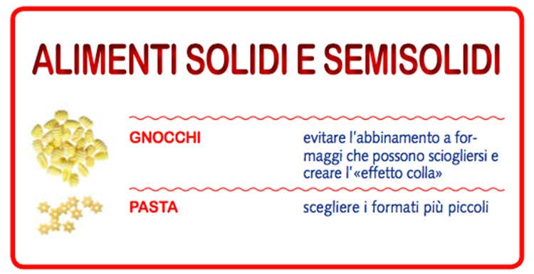 La merenda dalla A alla Z Tutto quello che c'è da sapere