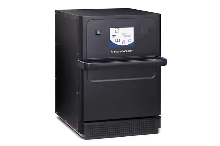 Merrychef Attrezzature professionali Welbilt Cottura perfetta, senza sprechi