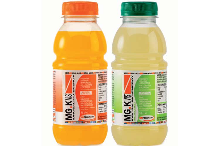 (Mg.K-Vis, nuovo formato da 33 cl Arancia e limone i due gusti disponibili) (Mg.K-Vis, nuovo formato da 33 cl Arancia e limone i due gusti disponibili)