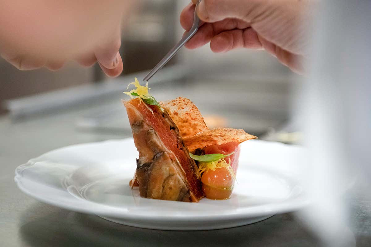 DaDa in Taverna Moriggi: va in scena l’avanguardia