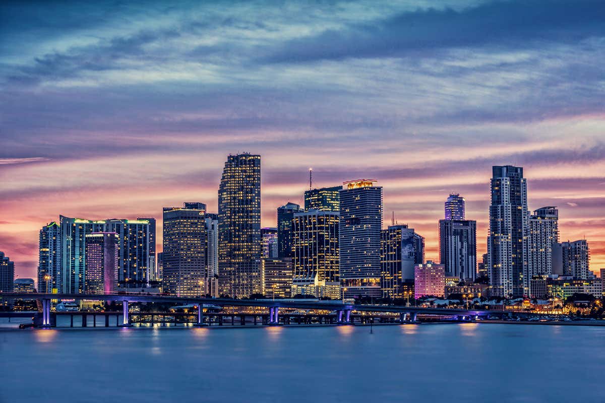 Miami: un'esperienza sensoriale tra arte urbana, fascino retrò e delizie culinarie