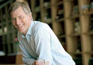 Michael Graf Goess Enzenberg
