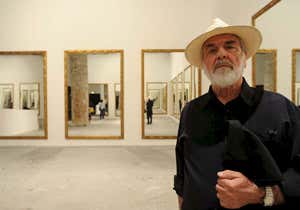 Michelangelo Pistoletto