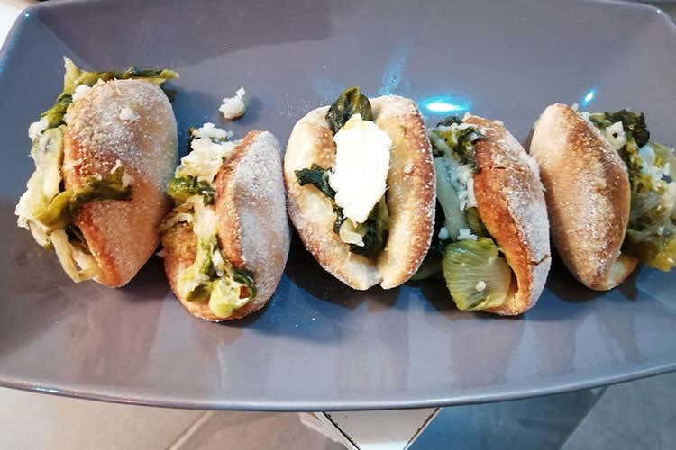 Tacos con pesce - Michele Chinappi sfida la crisi e apre il suo ristorante di pesce