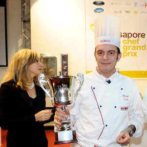 Michele Cocchi