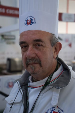 Michele D'Agostino