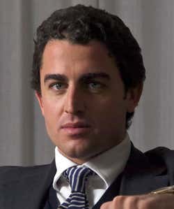 Michele Pontecorvo