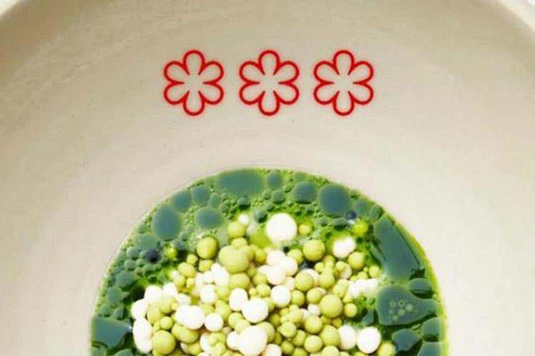 Michelin Stars... al cinema Il dietro le quinte della Guida rossa