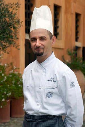 Michelino Gioia