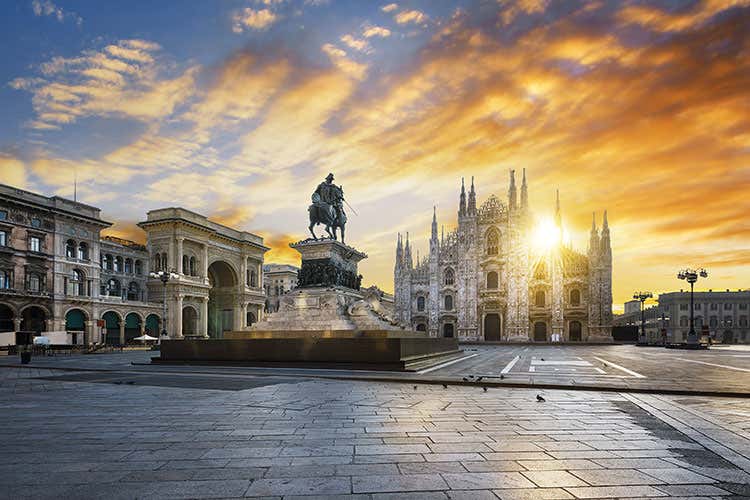 Lo studio si &egrave; basato su 76 sondaggi effettuati da docenti delle Universit&agrave; di Milano e Pavia - Microimprese, famiglia e turismo: come la Lombardia vede la ripresa