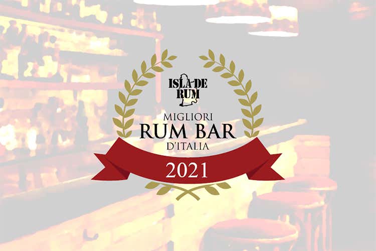 Guida ai Miglior Rum Bar 2021 Aperte le candidature dei locali Guida ai Miglior Rum Bar 2021 Aperte le candidature dei locali
