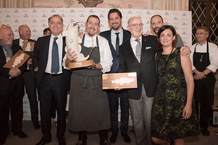 Miglior baccala Trofeo Tagliapietra Miglior baccala Trofeo Tagliapietra