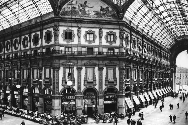 Milano, il Ristorante Biffi compie 150 anni Una cena esclusiva per festeggiare