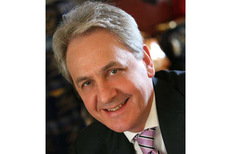 Tarcisio De Bacco - Milano, il Ristorante Biffi compie 150 anni Una cena esclusiva per festeggiare