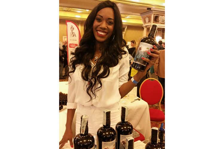 (Milano Rum Festival Mille etichette da tutto il mondo)