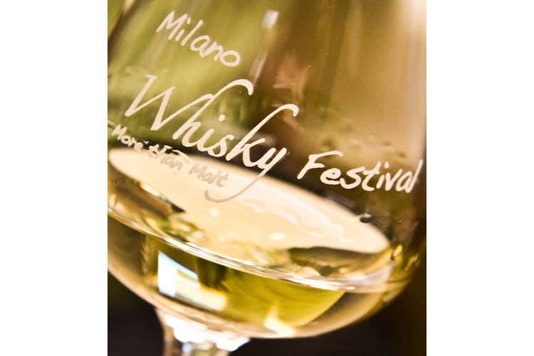 Milano Whisky Festival Nuova identit&agrave; e spazi pi&ugrave; ampi