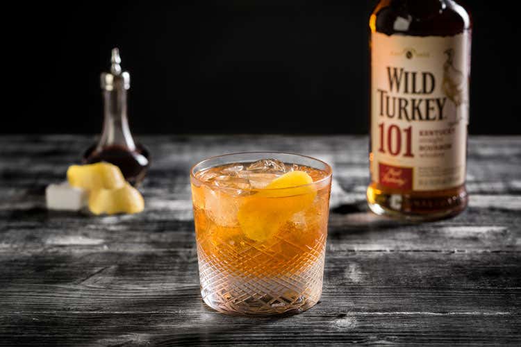 (Wild Turkey al Palazzo delle Stelline Milano celebra l’Independence day) (Wild Turkey al Palazzo delle Stelline Milano celebra l’Independence day)