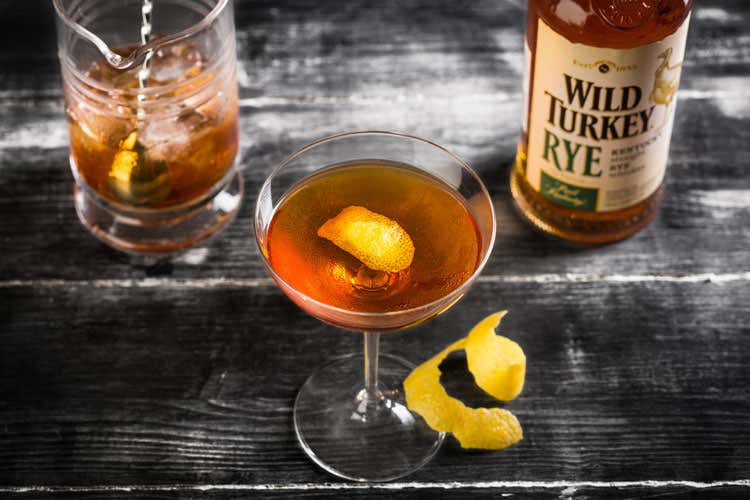 (Wild Turkey al Palazzo delle Stelline Milano celebra l’Independence day) (Wild Turkey al Palazzo delle Stelline Milano celebra l’Independence day)