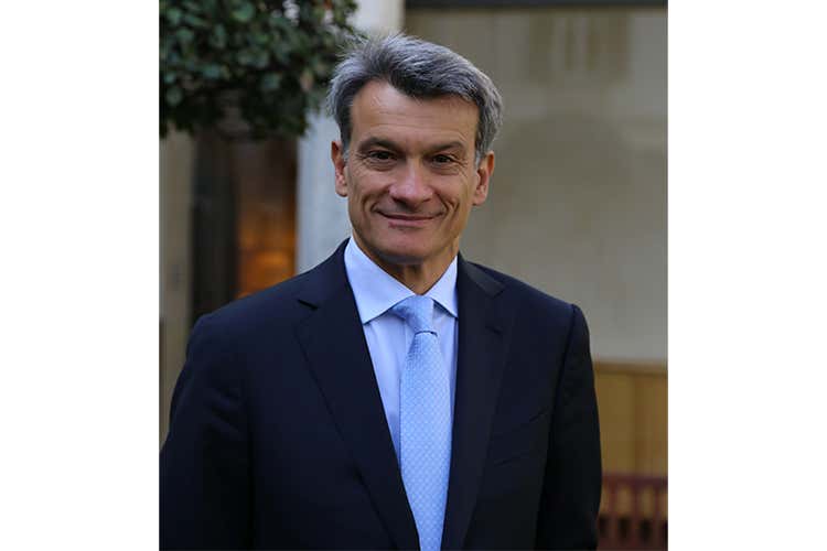 Mauro Governato - Milano, citt&agrave; sempre pi&ugrave; turistica Il Four Seasons &egrave; pronto alla sfida