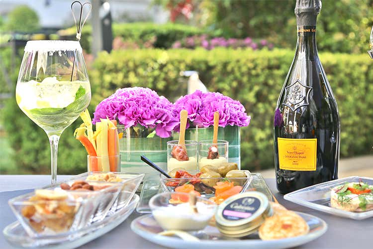 Milano, citt&agrave; sempre pi&ugrave; turistica Il Four Seasons &egrave; pronto alla sfida