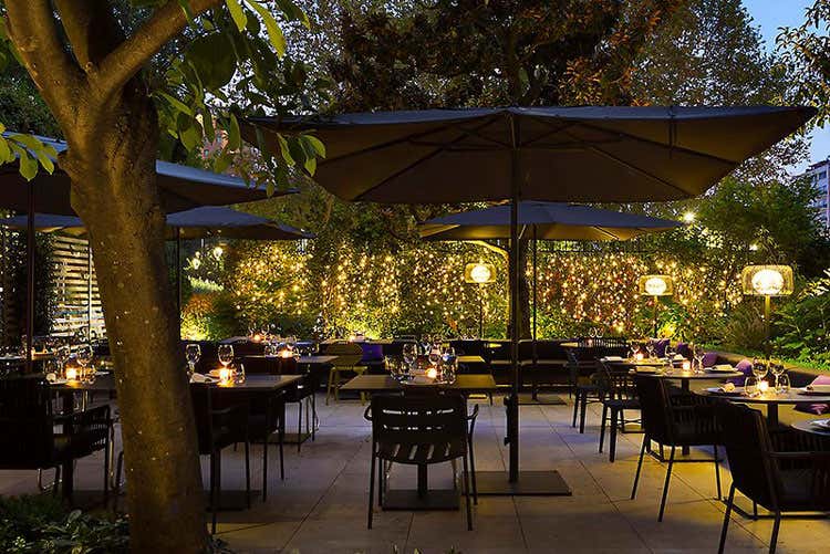 A Milano festa l’Indipendenza americana Nel giardino di Stk si gusta Jack Daniel’s A Milano festa l’Indipendenza americana Nel giardino di Stk si gusta Jack Daniel’s