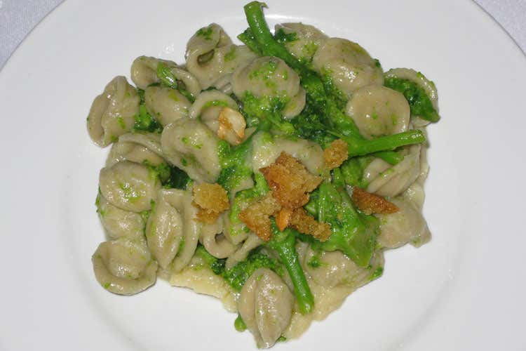 (Cibo, vino, cultura e storia Milano si gode il meglio della Puglia) (Cibo, vino, cultura e storia Milano si gode il meglio della Puglia)