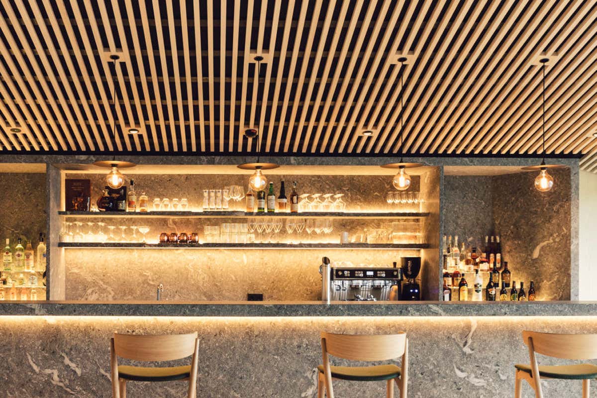 Lichtstudio, tutti i segreti per illuminare al meglio un bar o un ristorante