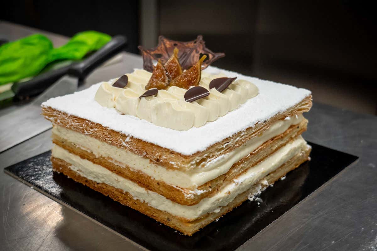 Sfida finale: a settembre il panettone Pastry Bit Competition: 27 semifinalisti in gara la finale a Pontedilegno-Tonale