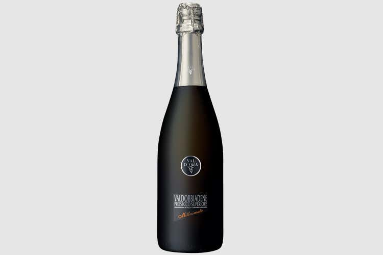 Millesimato Valdobbiadene Prosecco Superiore Docg Val D’Oca (Millesimato Val D’Oca Ideale per le occasioni speciali) Millesimato Valdobbiadene Prosecco Superiore Docg Val D’Oca (Millesimato Val D’Oca Ideale per le occasioni speciali)
