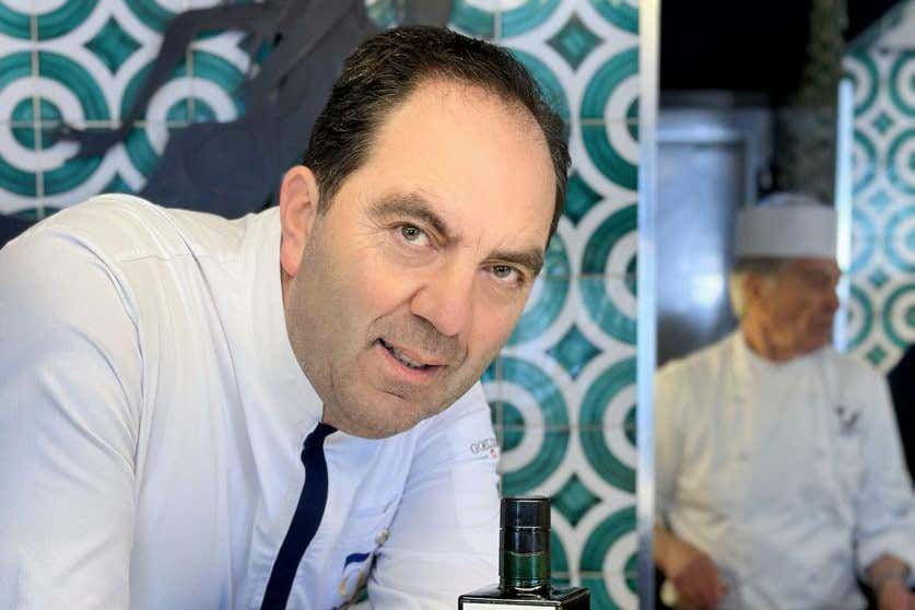 Mimmo De Gregorio Pasqua: da Napoli all'Abruzzo e alla Riviera Romagnola il pranzo al ristorante non può mancare