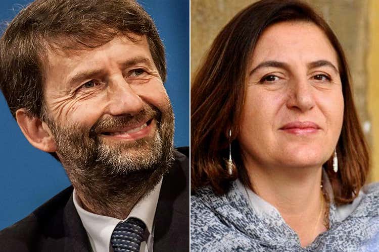 BENE PROPOSTE CATALFO E FRANCESCHINI,SI’ A PROLUNGAMENTO AMMORTIZZATORI COVID-19