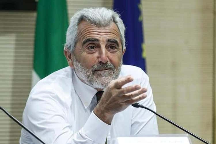 Agostino Miozzo - Spostamenti? Una patata bollenteChi decide e cosa dicono gli esperti