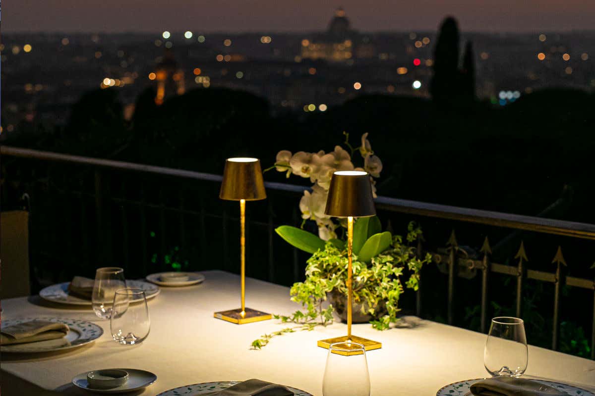 Proposte per San Valentino quando stupore fa rima con amore