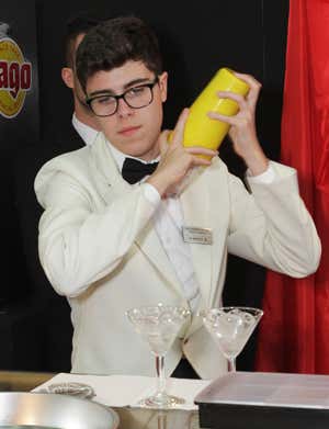 Mirko Di Giusto