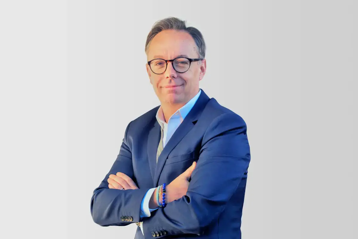 Mirko Ferrari 