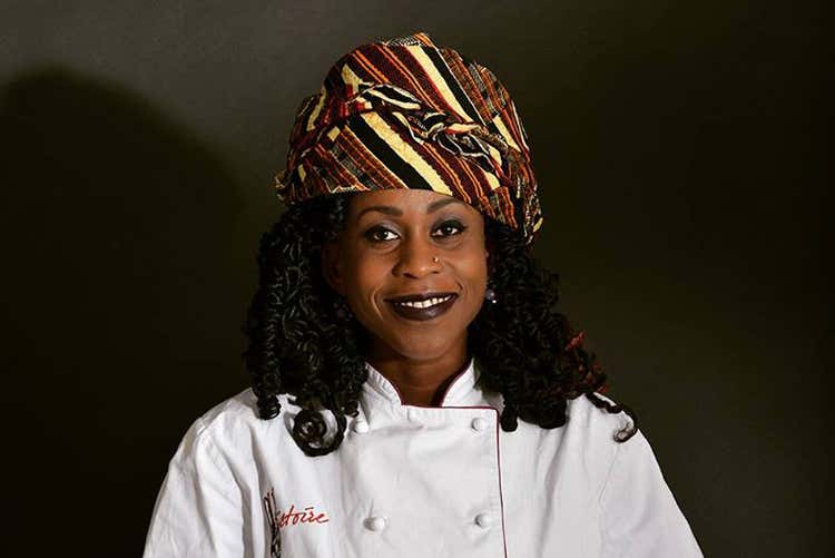 Mirtillo Rosso si affida Victoire Gouloubi Mirtillo Rosso si affida Victoire Gouloubi