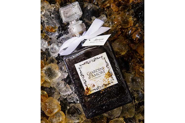 (La mixology di Alfio Liotta all'Hotel de Paris di Montecarlo)